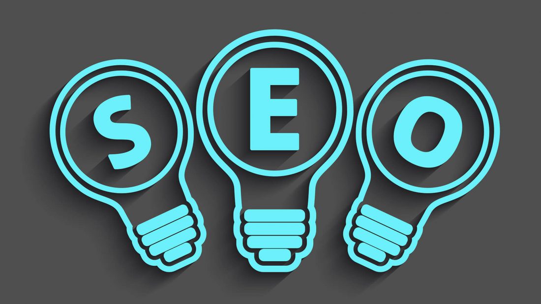 Principles of SEO