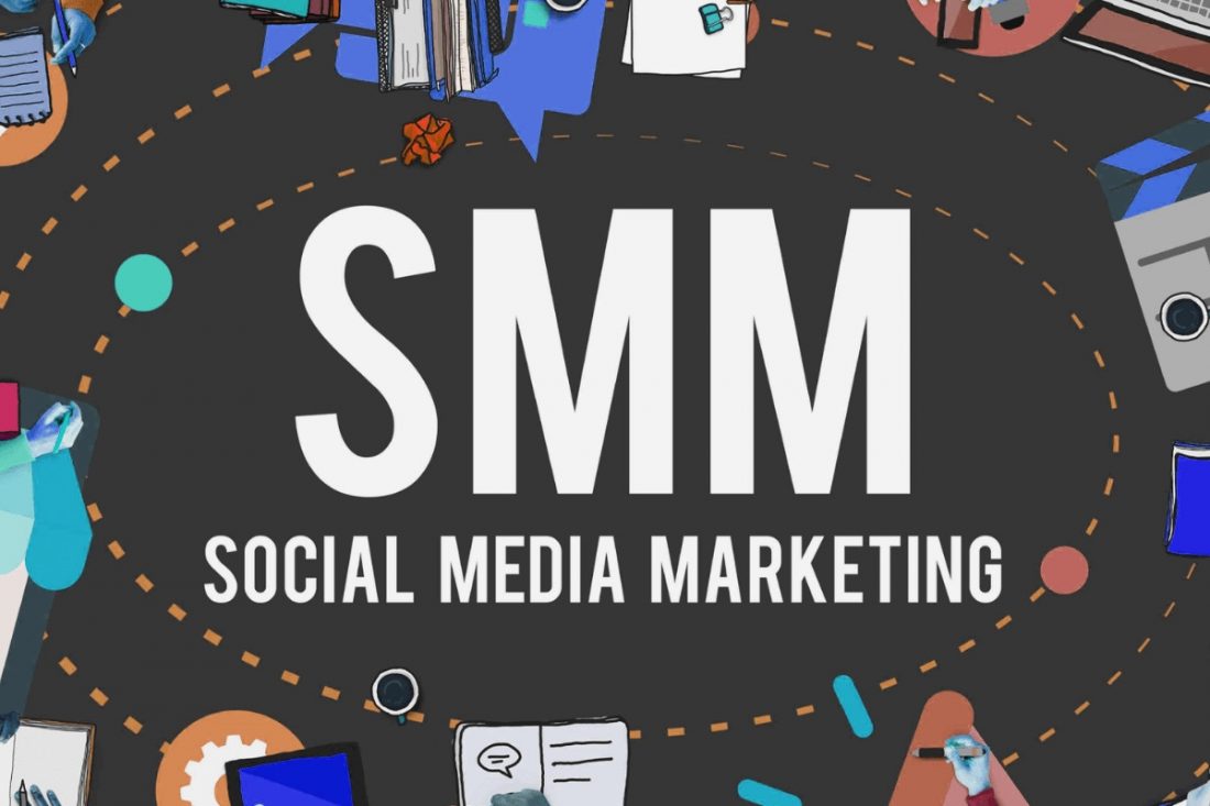 What is SMM