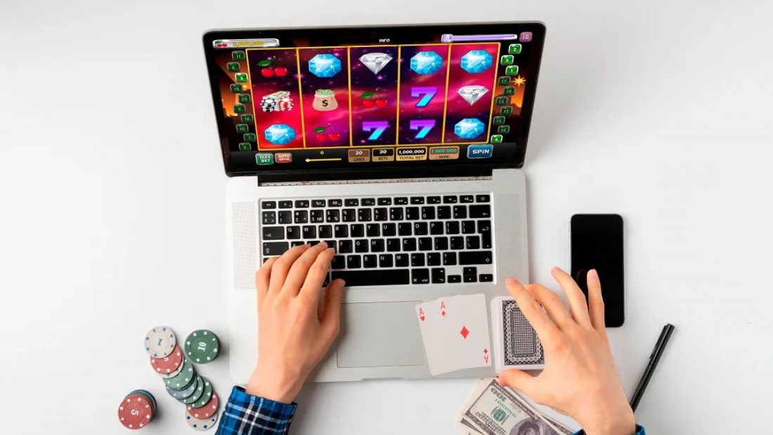 How to choose an online casino platform