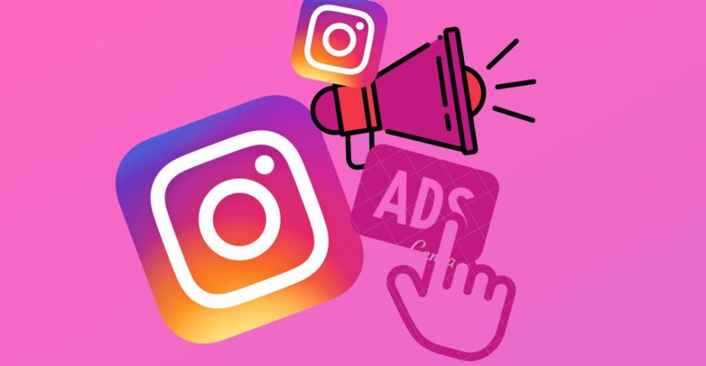 Casino promotion methods on Instagram