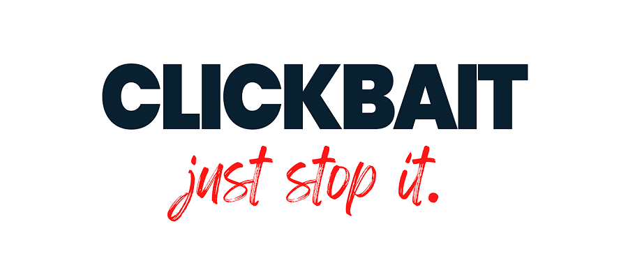 Clickbait