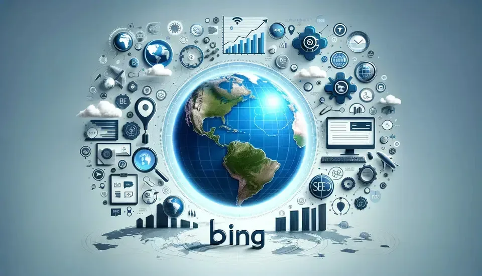 Bing's Business Guide