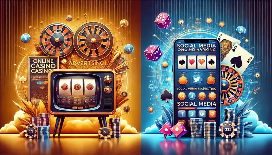 Social Media vs. Traditional Advertising