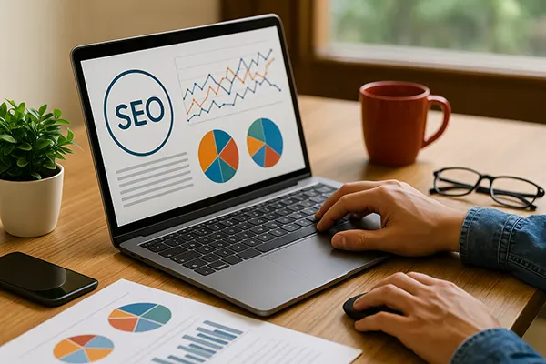 User intent analysis