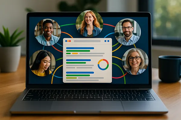 User intent analysis