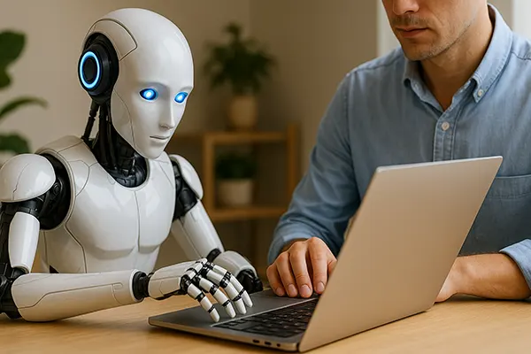 Predictive SEO analytics