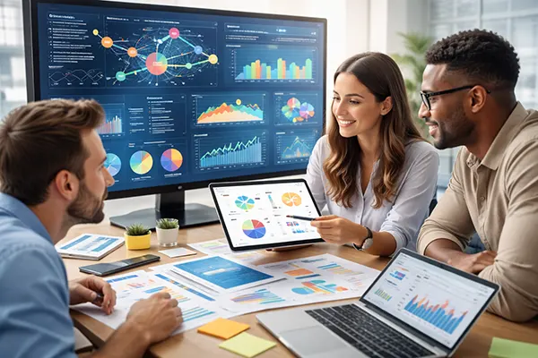 Data analysis models