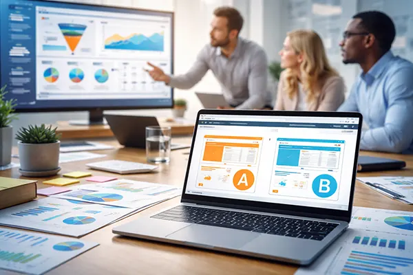 Data analysis models
