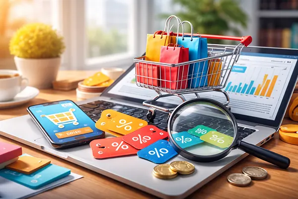 SEO price monitoring