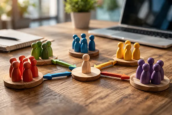 audience targeting strategy