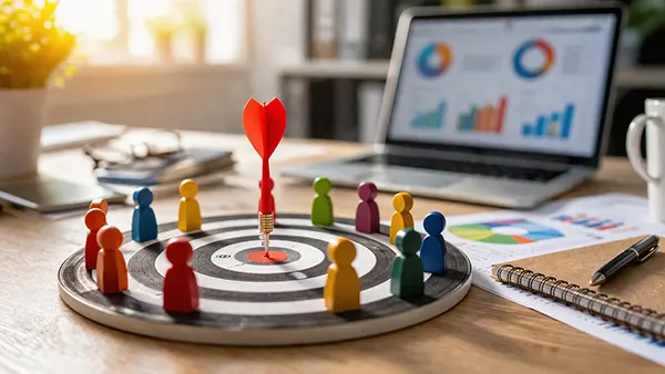 audience targeting strategy