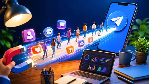 Performance marketing metrics